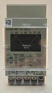 �y�V�i���K�i���������ō��zOMRON H5F-KB �f�W�^���E�f�C���[�^�C���X�C�b�` H5F �I������ �y6�����ۏ؁z
