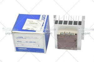 �y�V�i���K�i���������ō��zOMRON �I������ G3PB-435B-3-VD �y6�����ۏ؁z