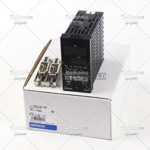 �y�V�i���K�i���������ō��zOMRON �I������ E5EK-AA2-DRT-500 �y6�����ۏ؁z