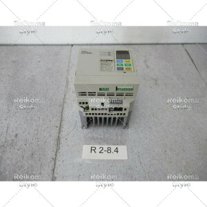 OMRON 3G3EV-AB007-CUE�C���o�[�^�[����1PH�o��3PH 0-240V 0-400Hz Unbenutzt