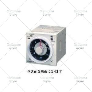 �y�V�i���K�i���������ō��z�I�������iOMRON�jH3CR-G8L AC100-120 �X�^�[�f���^�E�^�C�}�y6�����ۏ؁z