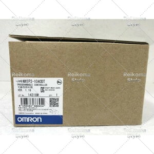 �y�V�i���K�i���������ō��z�I������ NX2-1040DT PLC NX21040DT�y6�����ۏ؁z