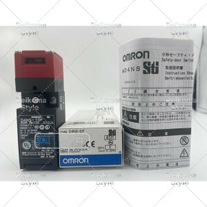 �y�V�i���K�i���������ō��zOMRON D4NS-1DF ���`�Z�[�t�e�B�E�h�A�X�C�b�`/�X���C�h�L�[���j�b�g �y6�����ۏ؁z