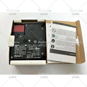 �y�V�i���K�i���������ō��zOMRON D4NL-1DFA-BS-F2 ���`�d�����b�N �Z�[�t�e�B�h�A�X�C�b�` �y6�����ۏ؁z
