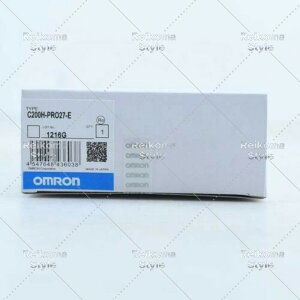 �y�V�i���K�i���������ō��zOMRON ���W���[��C200H-PRO27-E C200HPRO27E �y6�����ۏ؁z