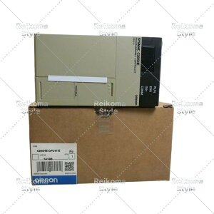 �y�V�i���K�i���������ō��zOMRON PLC C200HE-CPU11-E 1PCS NIB �y6�����ۏ؁z