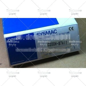 �y�V�i���K�i���������ō��zOMRON C200H-B7AI1 I/F���j�b�g �y6�����ۏ؁z