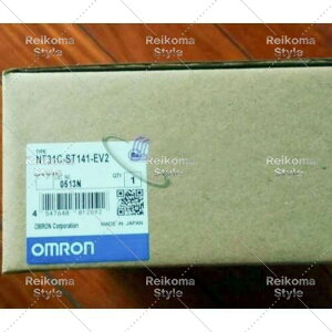 �y�V�i���K�i���������ō��zOMRON �I������ NT31C-ST141-EV2 �v���O���}�u���^�[�~�i�� ���y6�����ۏ؁z