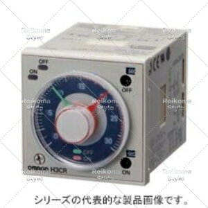 �I������ H3CR-FN AC100-240/DC100-125�@�\���b�h�X�e�[�g�E�^�C�} �c�C���^�C�} �t���b�J�I���X�^�[�g 48×48mm ��������/�������A�E���ȕ��A 11P�\�P�b�g�ڑ� 0.05s�`300h �ړ_�o�̓����[2c