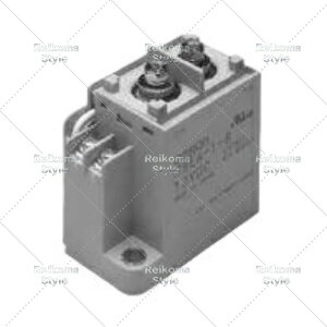 �I�������@G9EA-1-B DC24 DC�p���[�����[ ��`/�J�E�ʓd�^�C�v�@DC400V 60A�@�o�� 1a (DC400V 60A)