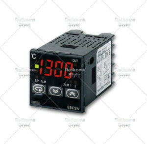�y�V�i���K�i���������ō��zOMRON/�I������ E5CSV-R2TD-F �y6�����ۏ؁z