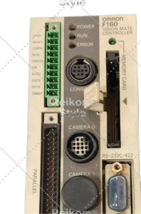 �y�V�i���K�i���������ō��zOMRON/�I������ F160-C10V2 �y6�����ۏ؁z
