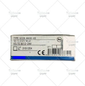 �y�V�i���K�i���������ō��zOMRON/�I������ G32A-A430-VD �y6�����ۏ؁z
