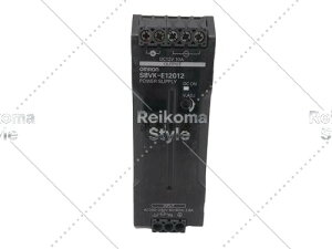 �y�V�i���K�i���������ō��zOMRON/�I������ S8VK-E12012 �y6�����ۏ؁z