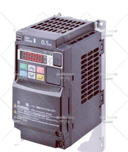 �y�V�i���K�i���������ō��zOMRON/�I������ 3G3MX2-A4007-EV2 �y6�����ۏ؁z