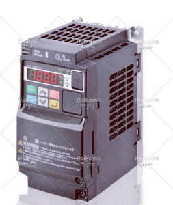 �y�V�i���K�i���������ō��zOMRON/�I������ 3G3MX2-A4004-V1 �y6�����ۏ؁z