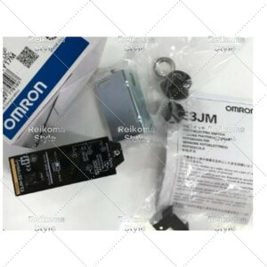 �V�i��OMRON�I������ ���d�Z���T�[ E3JM-DS70M4-G