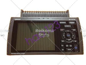 �y�V�i���K�i���������ō��zOMRON �I������ ZR-RX45 �y6�����ۏ؁z