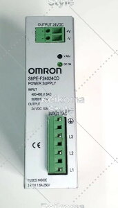�y�V�i���K�i���������ō��zOMRON �I������ S8PE-F24024CD �y6�����ۏ؁z