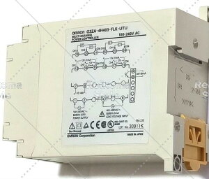 �y�V�i���K�i���������ō��zOMRON �I������ G3ZA-4H403-FLK-UTU �y6�����ۏ؁z
