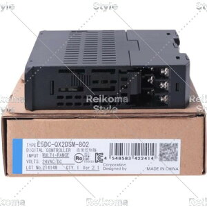 �y�V�i���K�i���������ō��zOMRON �I������ E5DC-QX2DSM-800 �y6�����ۏ؁z
