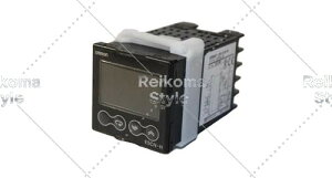 �y�V�i���K�i���������ō��zOMRON �I������ E5CN-HV2M-500 �y6�����ۏ؁z