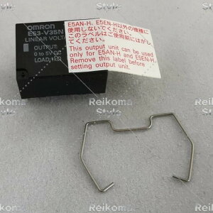 �y�V�i���K�i���������ō��zOMRON �I������ E53-V35N �y6�����ۏ؁z