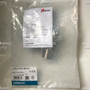 �y�V�i���K�i���������ō��zOMRON �I������ E2E-X10D1-M1G-Z �y6�����ۏ؁z