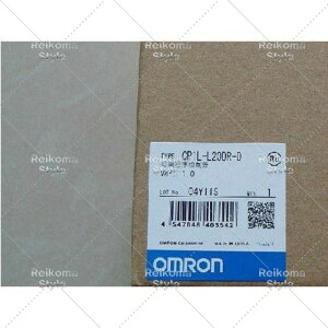 �y�V�i���K�i���������ō��z CP1L-L20DR-D CP1LL20DR-D �y6�����ۏ؁z