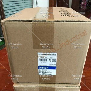�y�V�i���K�i���������ō��z �V�����I���W�i��3G3MX2-A4075-ZV1�C���o�[�^�[PLC 3G3MX2-A4075-ZV1 �y6�����ۏ؁z