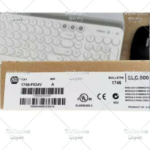 �y�V�i���K�i���������ō��z1746-FIO4V �y6�����ۏ؁z