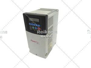 �y�V�i���K�i���������ō��z22C-D012N103 Powerflex 400 5.5 kW 7.5 hp AC�h���C�u �y6�����ۏ؁z