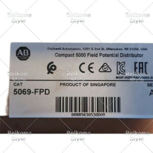 �y�V�i���K�i���������ō��z�A�����u���b�h���[5069-FPD�R���p�N�gI/O�t�B�[���h�|�e���V�����f�B�X�g���r���[�^�[�t�@�N�g���[�V�[�� �y6�����ۏ؁z