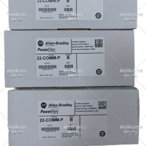 �y�V�i���K�i���������ō��zAllen Bradley 20-COMM-P �V���[�Y A PowerFlex PROFIB - DPI �ʐM�A�_�v�^ �y6�����ۏ؁z