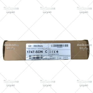 �y�V�i���K�i���������ō��zAllen-Bradley 1747-SDN SLC-500 Devicenet�X�L���i�[���W���[���A�V���[�Yd �y6�����ۏ؁z