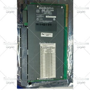 �y�V�i���K�i���������ō��z1771-OAD PLC���W���[�� AC�o�̓��W���[�� ������y6�����ۏ؁z