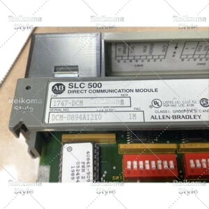 �y�V�i���K�i���������ō��z1747-DCM PLC���j�b�g 1747DCM�y6�����ۏ؁z