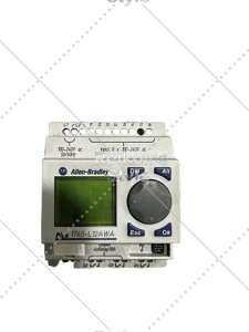 �y�V�i���K�i���������ō��zAB Open Allen Bradley 1760-L12AWA /B PICO�R���g���[���[8-in /4-out with RTC �y6�����ۏ؁z