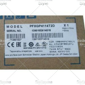 �y�V�i���K�i���������ō��z�^�b�`�p�l�� PFXGP4114T2D �y6�����ۏ؁z