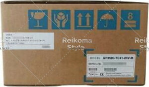 �y�V�i���K�i���������ō��z�v���t�F�C�XGP2500-TC41-24V-M�^�b�`�X�N���[��1PCS �y6�����ۏ؁z