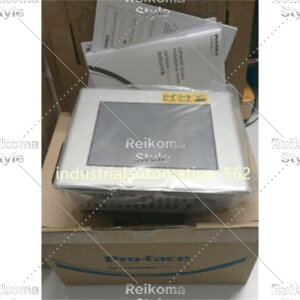 �y�V�i���K�i���������ō��zPRE-FACE PFXGP4203TAD�^�b�`�p�l��1PCS �y6�����ۏ؁z