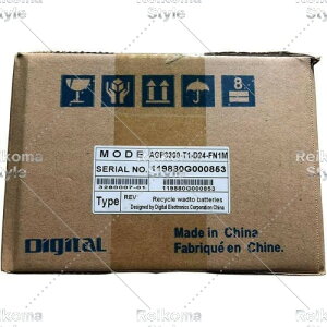 �y�V�i���K�i���������ō��zProface AGP3300-T1-D24-FN1M �\���� �y6�����ۏ؁z