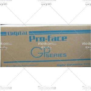 �y�V�i���K�i���������ō��zPro-Face AGP3500-L1-AF �^�b�`�p�l�� �y6�����ۏ؁z
