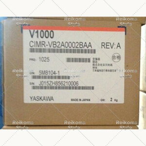 �y�V�i���K�i���������ō��zYASKAWA CIMR-VB2A0002BAA �y6�����ۏ؁z