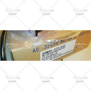 �y�V�i���K�i���������ō��zYASKAWA SGMAH-02A1A6C �y6�����ۏ؁z