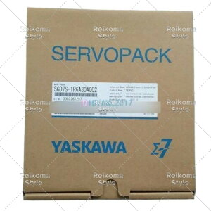 �y�V�i�����������z�V����Servo Drive SGD7S-1R6A30A002 �y6�����ۏ؁z