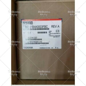 �y�V�i�����������zCIMR-HB4A0003FBC H1000���g���R���o�[�^�[0.4kW�V�K �y6�����ۏ؁z