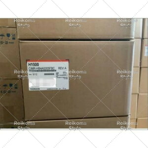 �y�V�i�����������zCIMR-HB4A0005FBC H1000���g���R���o�[�^�[0.75kW�V�K �y6�����ۏ؁z