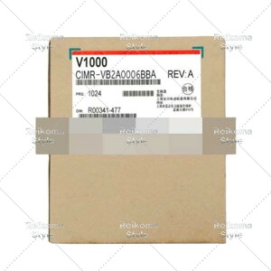 �y�V�i�����������zCIMR-VB2A0006BBA �C���o�[�^ �y6�����ۏ؁z