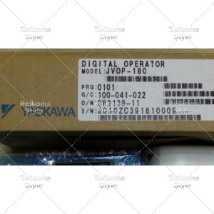 �y�V�i�����������zJVOP-180 A1000/S1000 Inverter Control Panel JV0P-180 �y6�����ۏ؁z